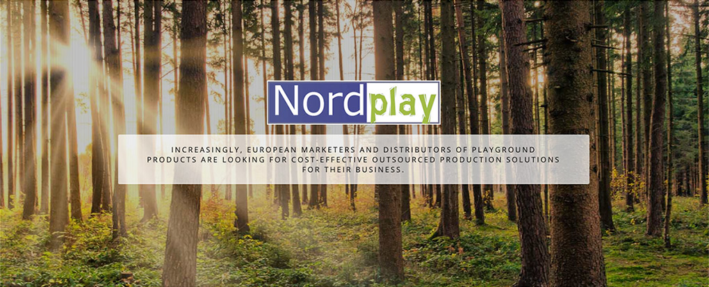 Nordplay