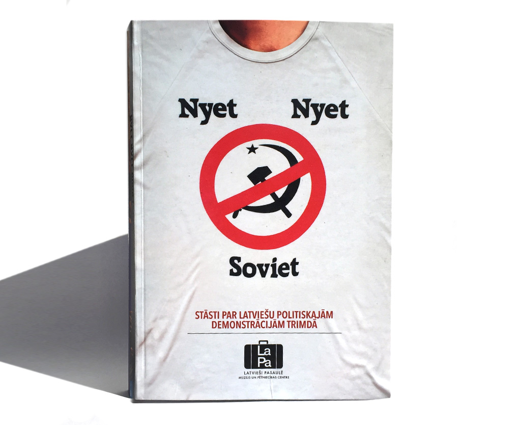 Nyet Nyet Soviet