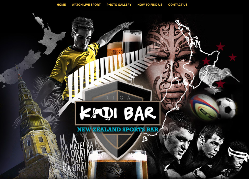 Kiwi Bar