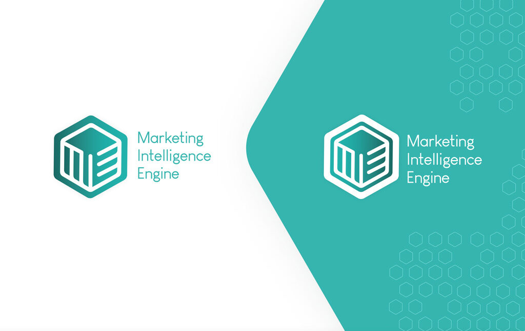 MIE logo design