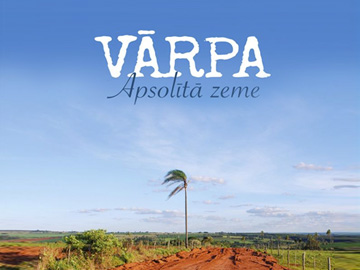 Vārpa – Apsolītā zeme
